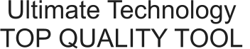 Ultimate TechnologyTOP QUALITY TOOL