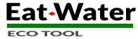 ECO TOOL Eat Water