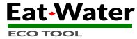 ECO TOOL Eat Water