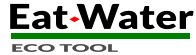 ECO TOOL Eat Water